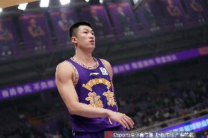 直播吧:浙江男篮将与孟子凯签订为期三年的C类合同