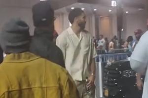 纽约球迷招募塔图姆:我们得帮你逃出波士顿 那种族歧视太严重