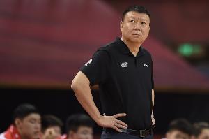 王建军:各级国家队需进一步统一风格体系 提高集训效率
