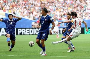 史上首次!法国队在世界杯开场37分钟就0-3落后