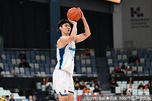 媒体人:赵嘉义近年表现下滑 同位置竞争不小 长远看放人影响不大