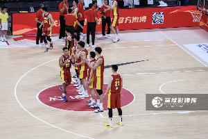 媒体人:男篮真的不用再练大秋和继伟了 让中生代多打&考察新生代