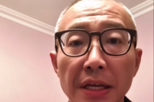 于嘉:詹姆斯在76人有更多帮手&打得更轻松 他能在4号位做好串联