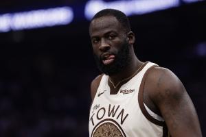 名记谈追梦续约:最早或本周达成 有两种选择 有资格加交易否决权