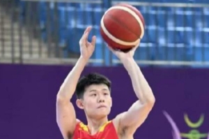 媒体人:山东有不少投手&能吃饼的也多 未来王岚钦发挥的空间很大