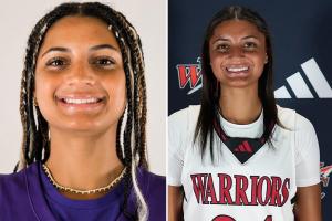 痛心!NCAA女球员超速撞电线杆侧翻身亡 刚转学盼与妹妹并肩作战