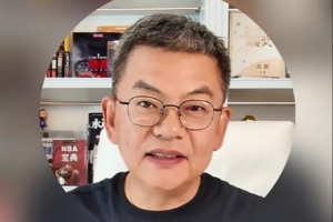苏群:不要再让国家队去打亚运会 而要派青年球队去打
