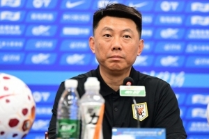鲁媒:泰山队收官需全力以赴,赛季结束时再评唐田表现比较合理