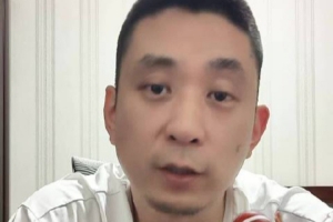 段冉:韩旭是女篮真核!与杨舒予一内一外是中国女篮未来雏形