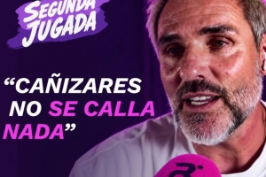 卡尼萨雷斯:即使姆巴佩留队,巴黎也能赢得欧冠冠军
