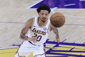 上赛季场均6.2分!记者:小尼克·史密斯即将与皇家马德里签约